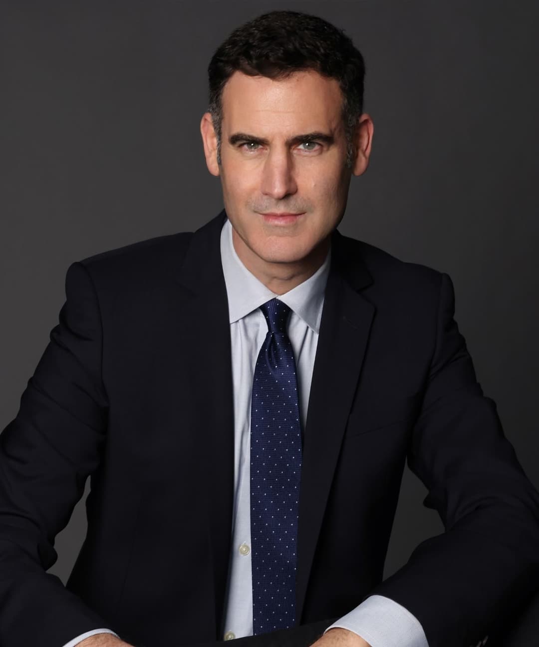 Jonathan Alpert