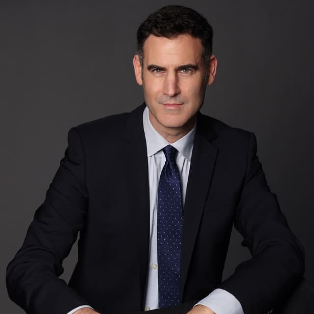 Jonathan Alpert