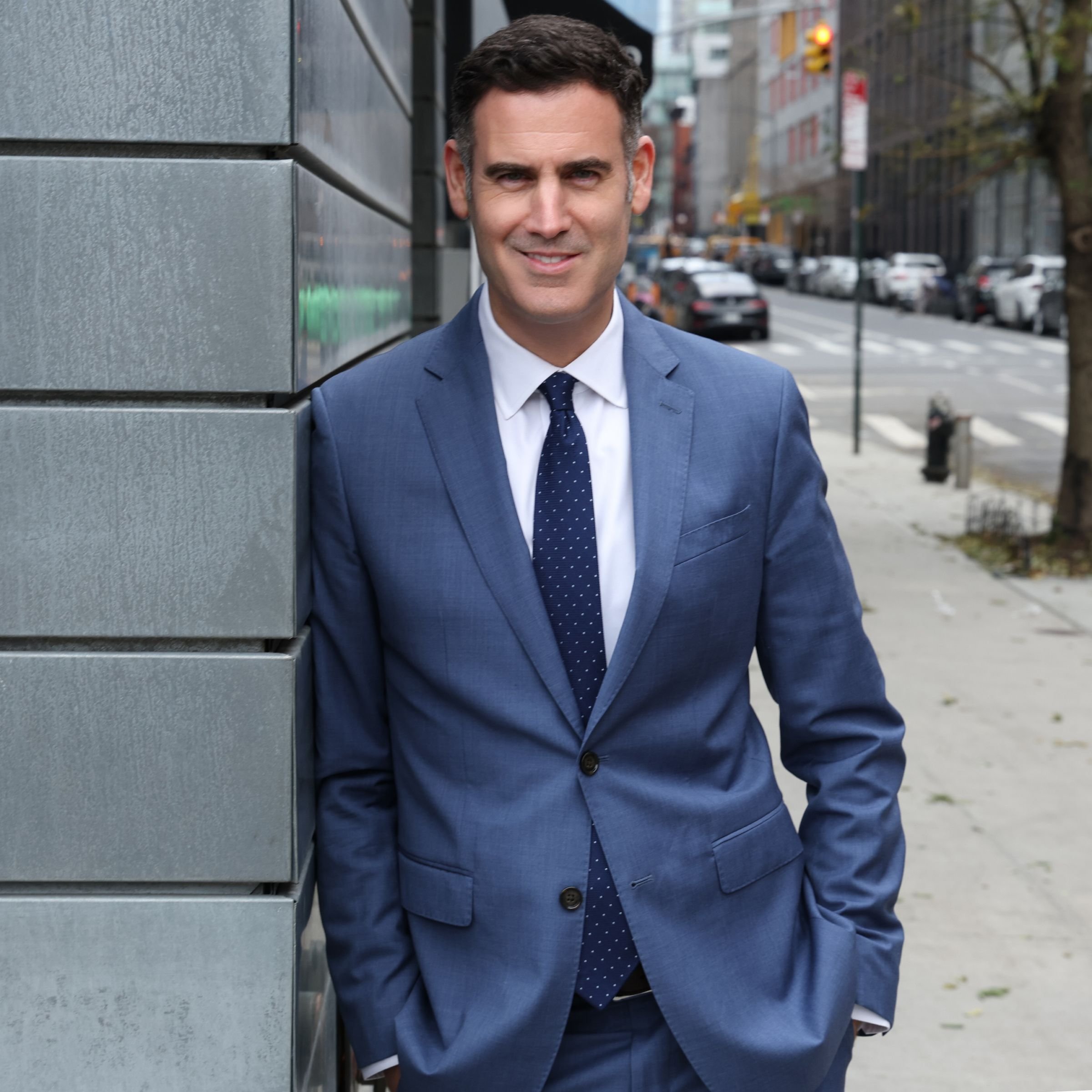 Jonathan Alpert