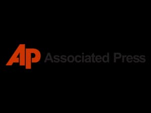 Associated Press